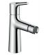 Mixer for bidet collection Talis S Hansgrohe