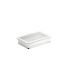 Soap holder Colombo collection Lulu'