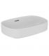 LINDA-X T4399 OVAL WASHBASIN 45X38