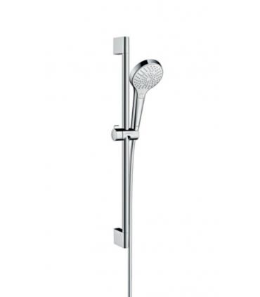 Rail slider 3 jets Multi 65 cm collection Croma Select Hansgrohe