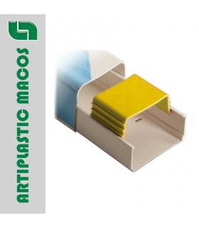 Artiplastic 0603ST staffa fast block 60 mm