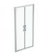 Ideal Standard saloon door Connect 2 / S series