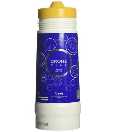 Filter 600 liters Grohe collection Blue