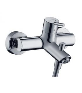 External bathtub mixer without Complete hand shower Talis Hansgrohe