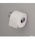 Porta rotolo aperto Ceramica Flaminia Fold FLPR