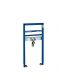 Module for wall hung washbasin, Grohe Rapid SL for plasterboard