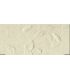 Wall covering tile FAP Lumina Stone Flower 30,5X91,5 matt