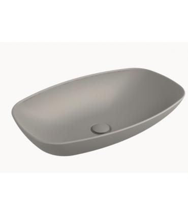 Wall Washbasin Ceramica Flaminia Nudaslim