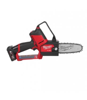 Elettrosega da potatura Milwaukee M12 FUEL