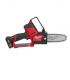 Milwaukee M12 FUEL electric pruning saw