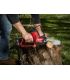 Milwaukee M12 FUEL electric pruning saw