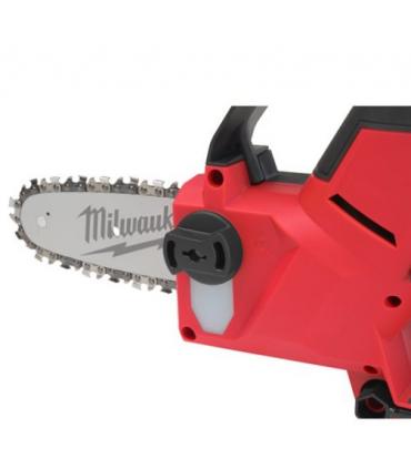 Elettrosega da potatura Milwaukee M12 FUEL