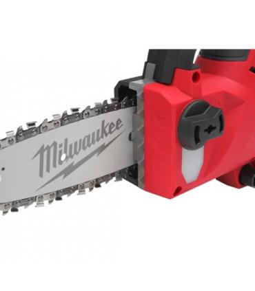 Scie d'élagage électrique Milwaukee M12 FUEL