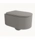 Wall-hung toilet Ceramica Flaminia Astra AS118G go clean