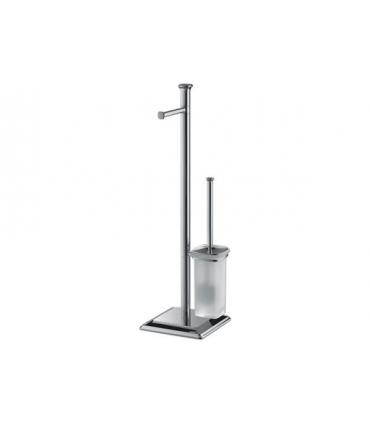 Stand for wc colombo collection portofino b3218 chrome