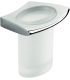 Verre au mur Colombo land collection B28020CR-VAN chrome