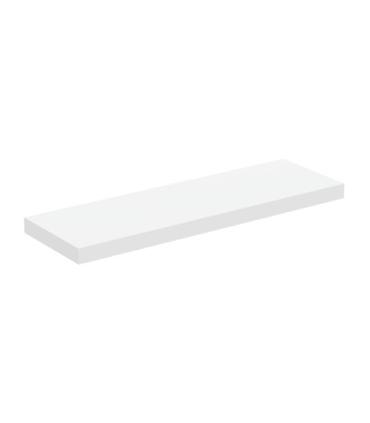 Ideal Standard washbasin shelf Lacquered basin