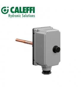 Immersion safety thermostat Caleffi