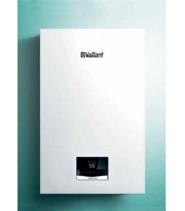 Vaillant ECOTEC INTRO VMW condensation boiler