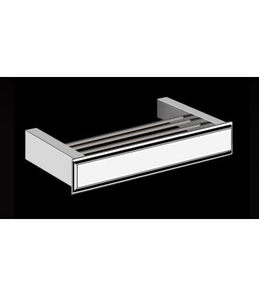 Gessi shelf for objects Elegance collection art. 46404