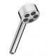 Ecosmart Axor One hand shower 1 jet 48651