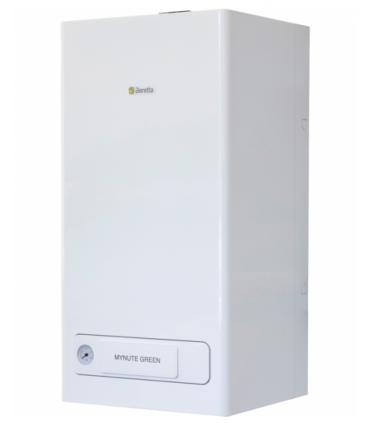 Wall combi boiler  Beretta  MYNUTE LX  natural draft