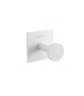 Porta abiti appendino singolo Bath+ serie Stick