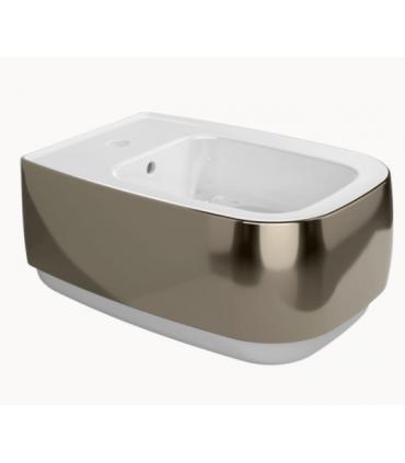 Bidet Sospeso Ceramica Flaminia Serie Flag FG218