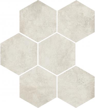 inserto effetto pietra Marazzi Clays 21X18,2