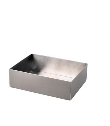 Distributeur serviettes a' poser collection beta Saon 44281.29 inox