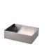 Kleenex dispenser Lineabet15x20 h6cm Saon 44281 stainless steel/polish