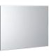 Specchio bagno con illuinazione a LED Geberit serie Xeno2