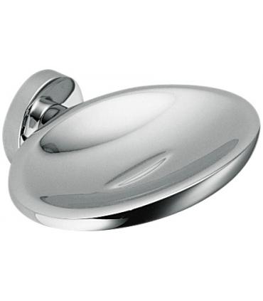 Porte-savon mural Colombo Design Plus W4901