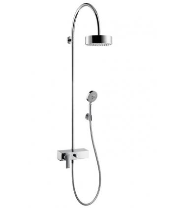 Colonna doccia esterna doccia Hansgrohe axor Citterio art.39620000