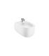 Roca Beyond series wall hung bidet