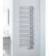 Zehnder Yucca Asym towel warmer