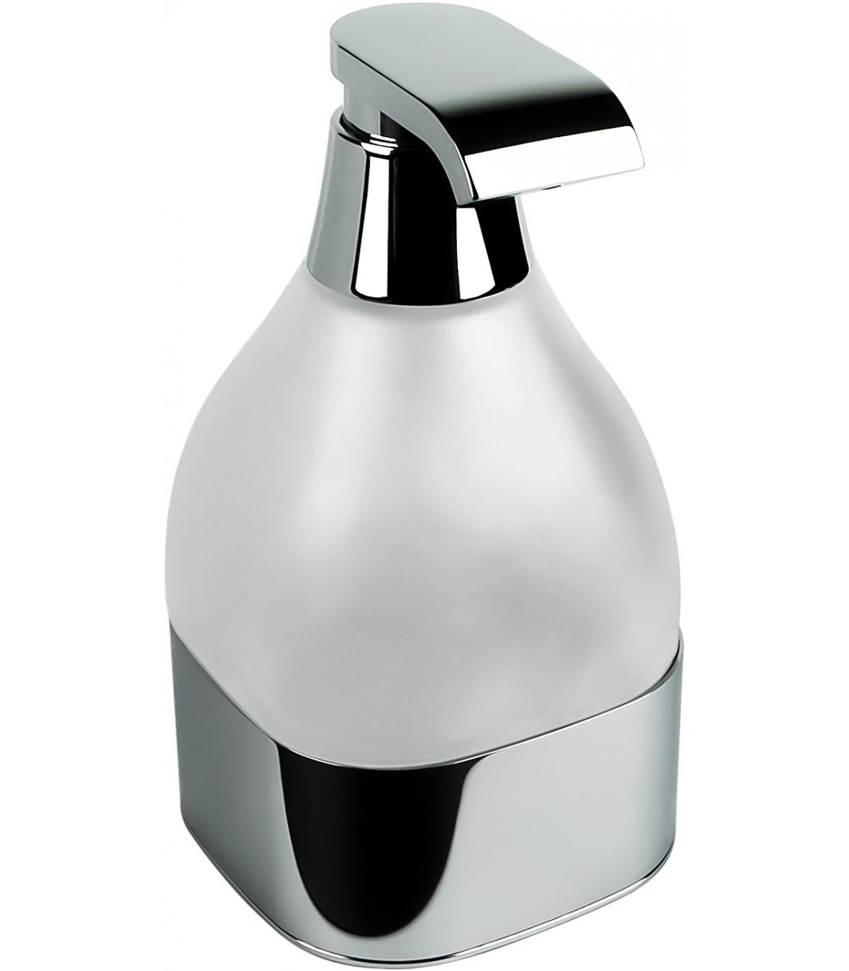 Dispenser sapone Colombo serie Alize' art.B9331