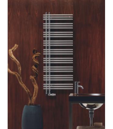 Zehnder Yucca Asym towel warmer