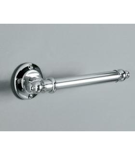 Porte-rouleau simas victoria 260202 chrome' 21cm