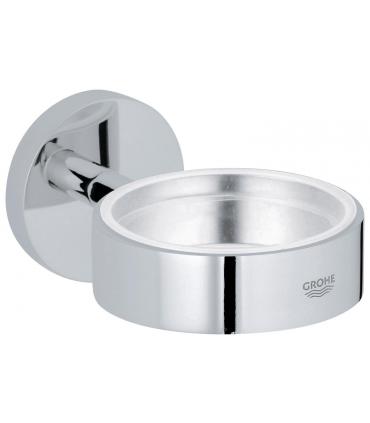 Support wall mounted for accessorieses Grohe Essentials