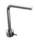 Mixer hight for washbasin Fantini series af/21 art.A506WF