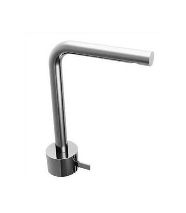 Mixer hight for washbasin Fantini series af/21 art.A506WF