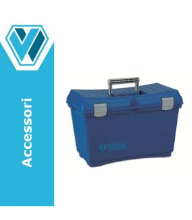 Wigam BP / MV top case for MV and RS9 pumps