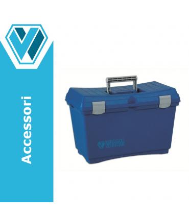Wigam BP / MV top case for MV and RS9 pumps