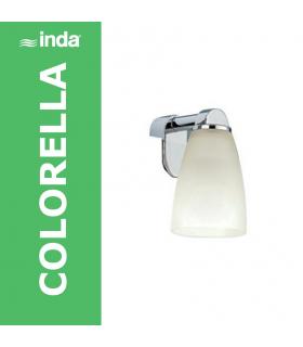 Lamp for mirror, Inda collection Colorella