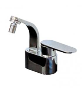 Bidet mixer, Flaminia, collection one