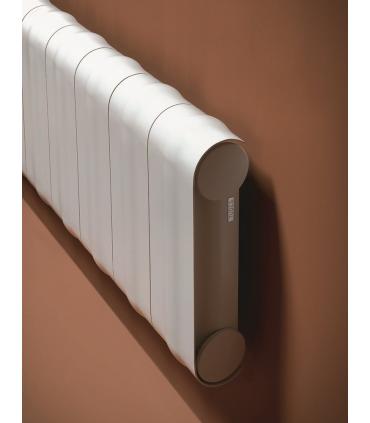 Tubes Agorà ST water radiator H.80 cm