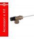 Kit Safety valve for Natural Sol Immergas 3.020342