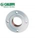 Companion flange PN6 Caleffi welded flat