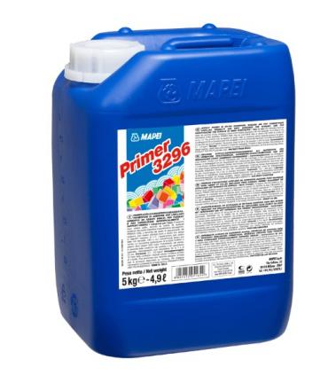 Primer acrilico 3296 Mapei